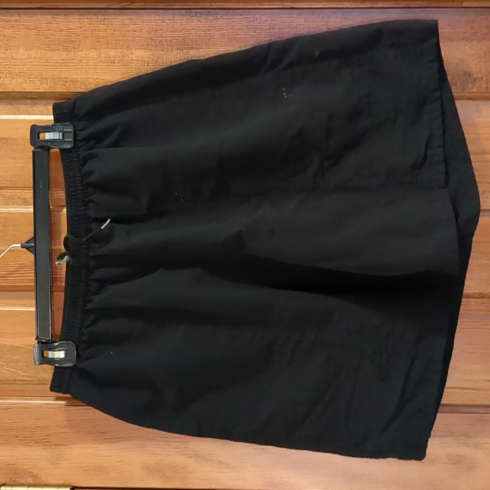 Patagonia Men's Black Swim Shorts